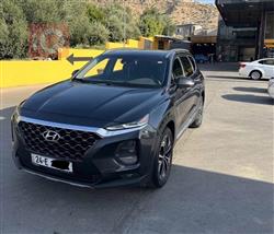 هيونداي سانتافي